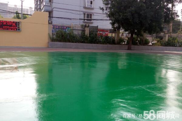 射洪 地坪漆翻新维修