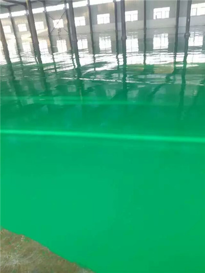 射洪，我直接给你一份室外地坪漆翻新维修